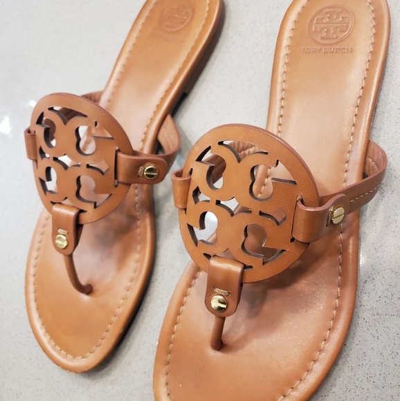 Tory Burch Shoes - Tory Burch Miller Sandal